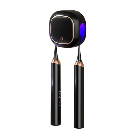 Square Toothbrush Sterilizer