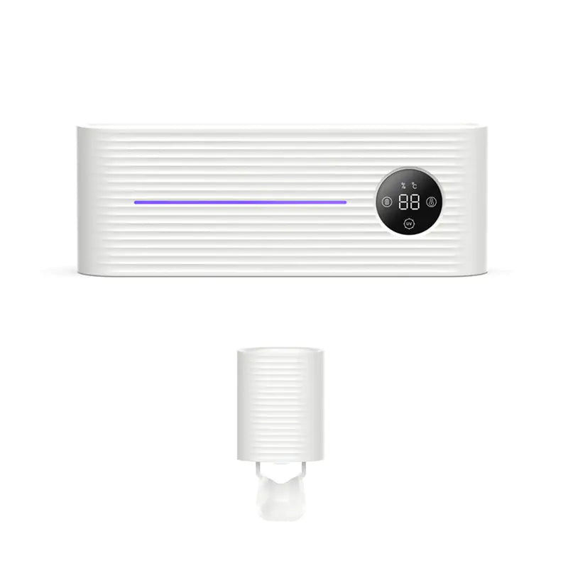 UV Toothbrush Sterilizer Set