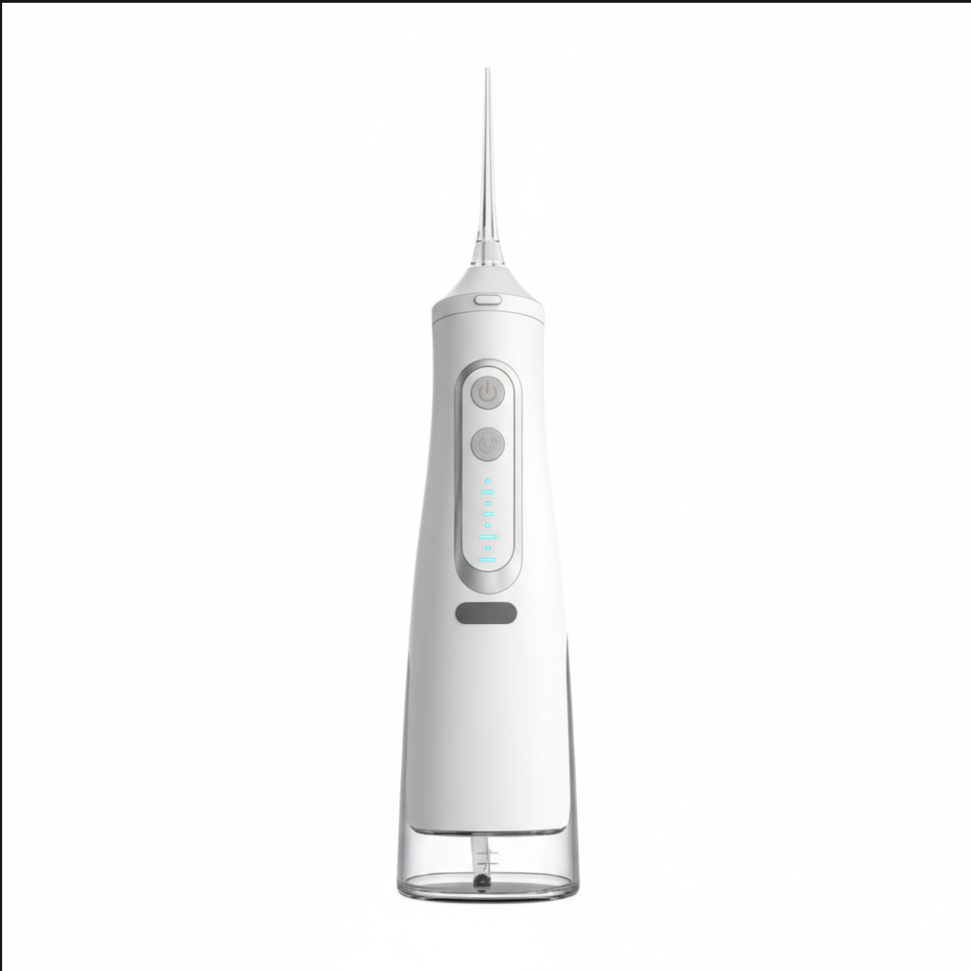Portable Electric Water Flosser
