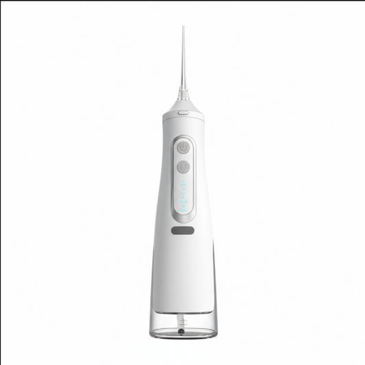 Portable Electric Water Flosser