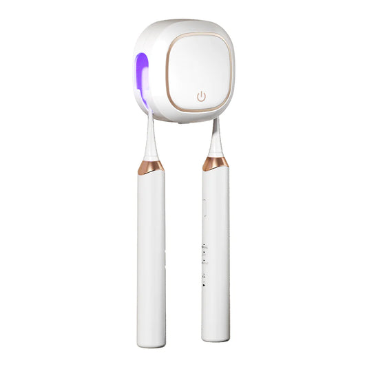 Square Toothbrush Sterilizer