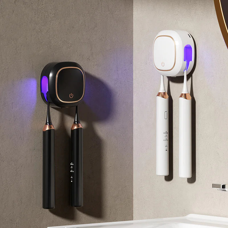 Square Toothbrush Sterilizer