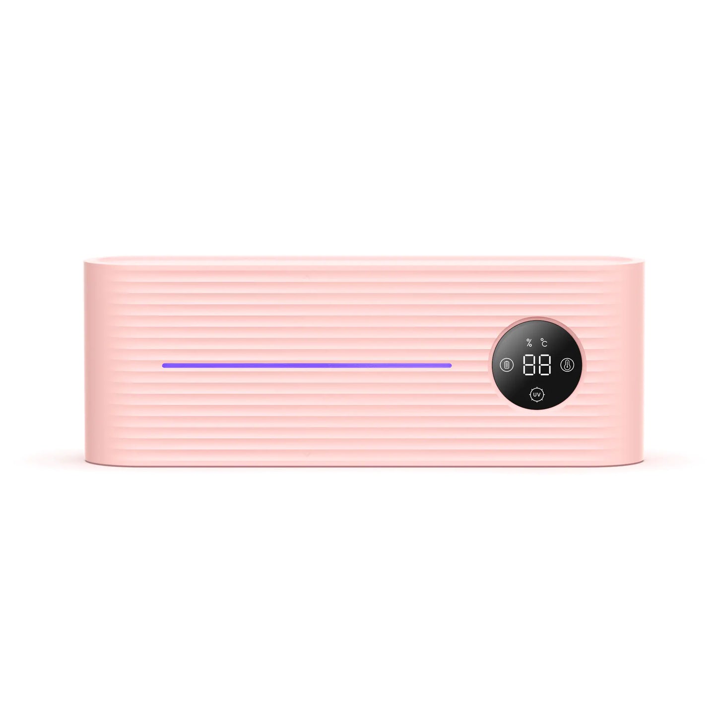 UV Toothbrush Sterilizer Set