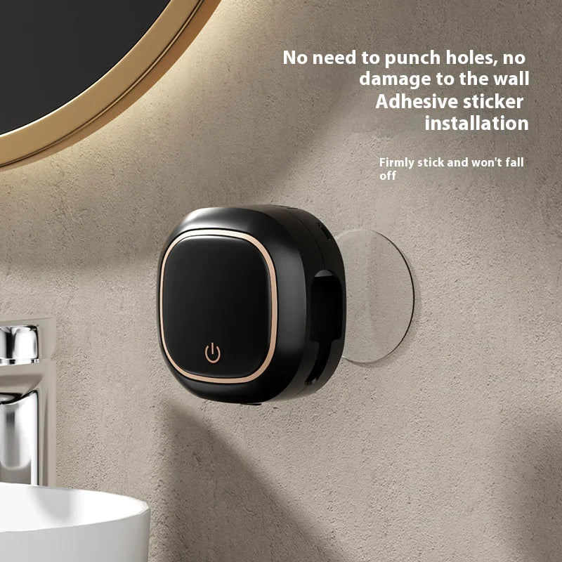 Square Toothbrush Sterilizer