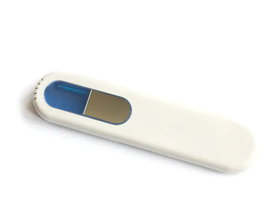UV Toothbrush Sterilizer pod