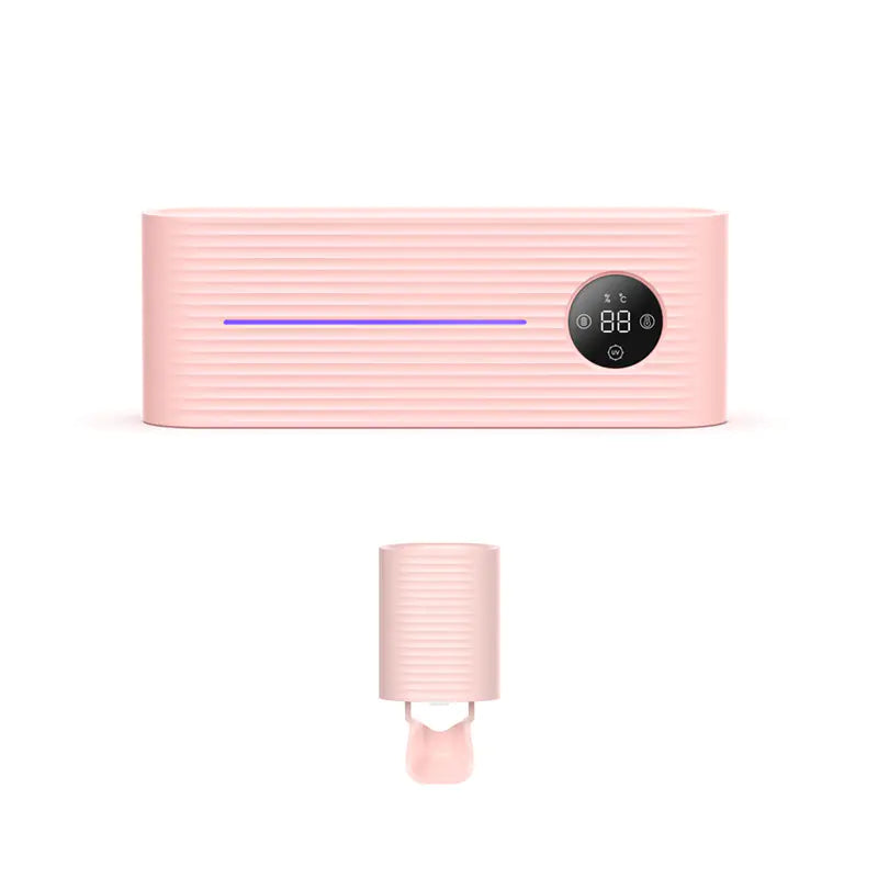 UV Toothbrush Sterilizer Set