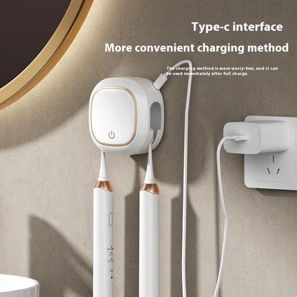 Square Toothbrush Sterilizer