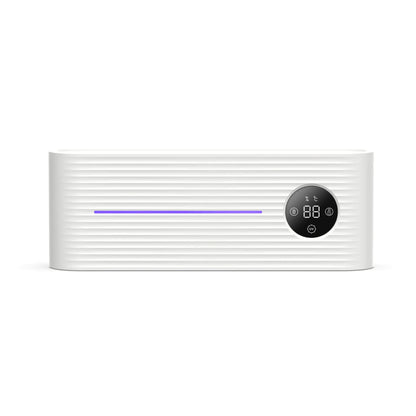 UV Toothbrush Sterilizer Set