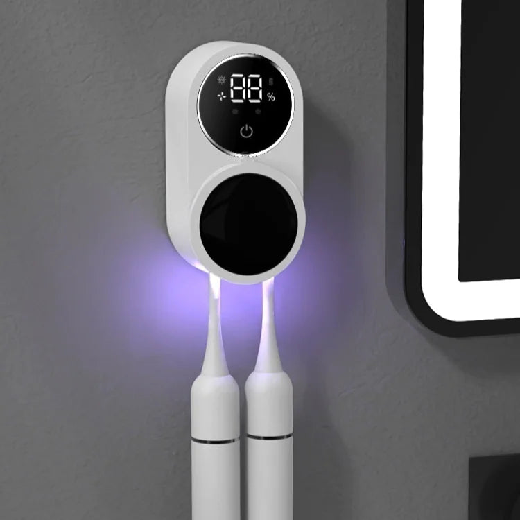 Toothbrush Sterilizer