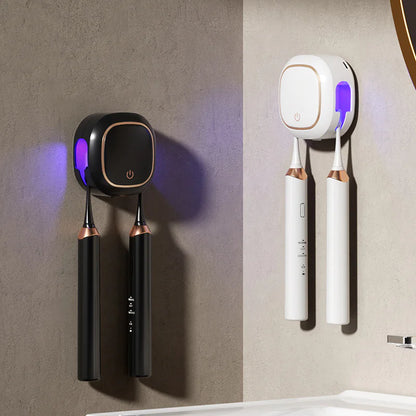 Square Toothbrush Sterilizer