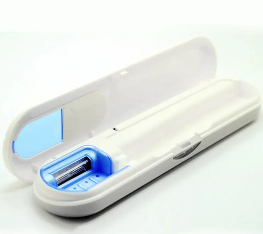 UV Toothbrush Sterilizer pod