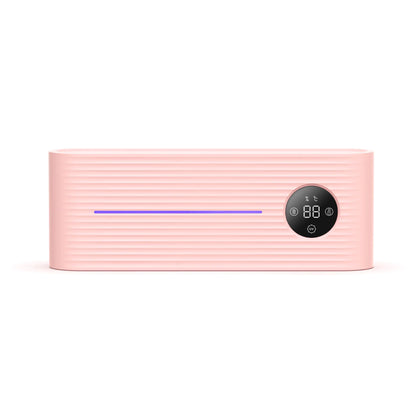 UV Toothbrush Sterilizer Set