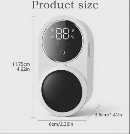 Toothbrush Sterilizer